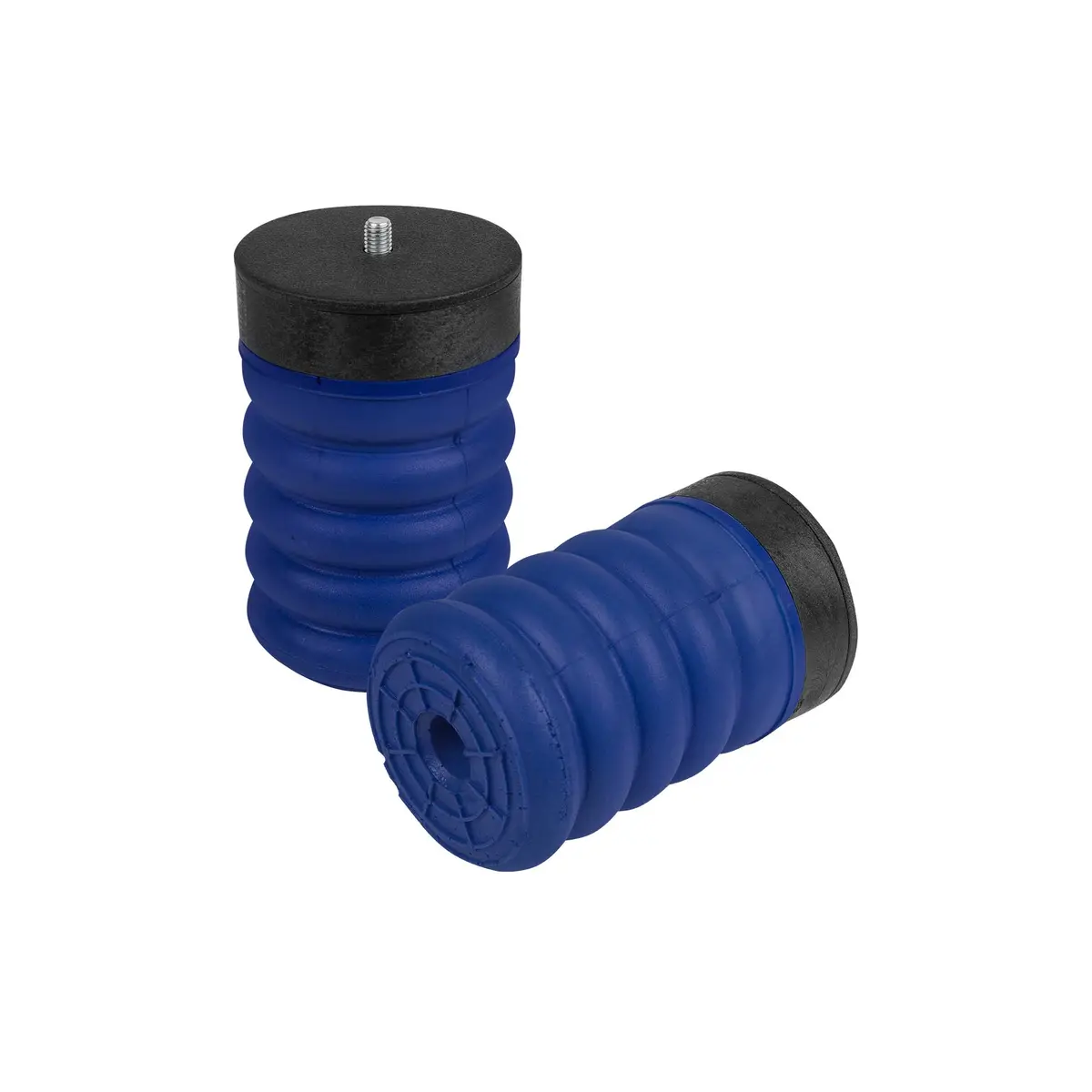 Ssr-217-40  -  One-Piece Unit Attached On One Side Used As An Upgrade To Factory Bump Stops 1