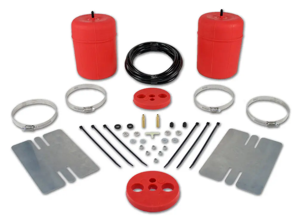 60744  -  Air Lift 1000 Air Spring Kit. 1