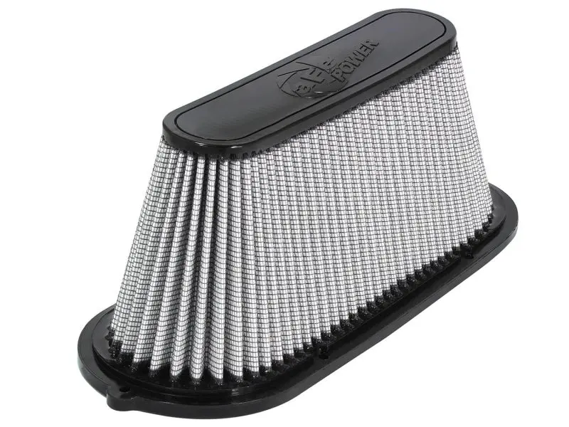Afe Magnumflow Air Filters Oer Pro Dry S 08-13 Chevrolet Corvette (C6) 6.2L V8 1