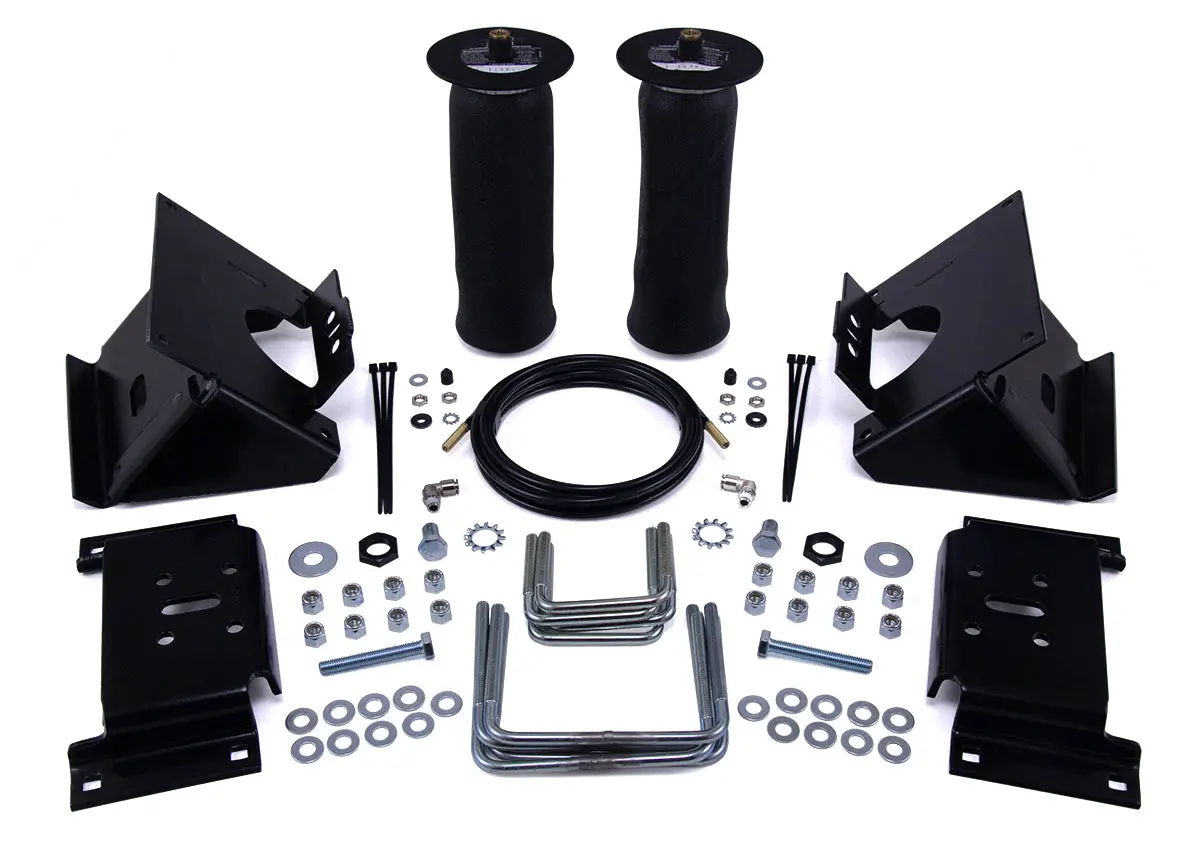 59570  -  Suspension Leveling Kit 1