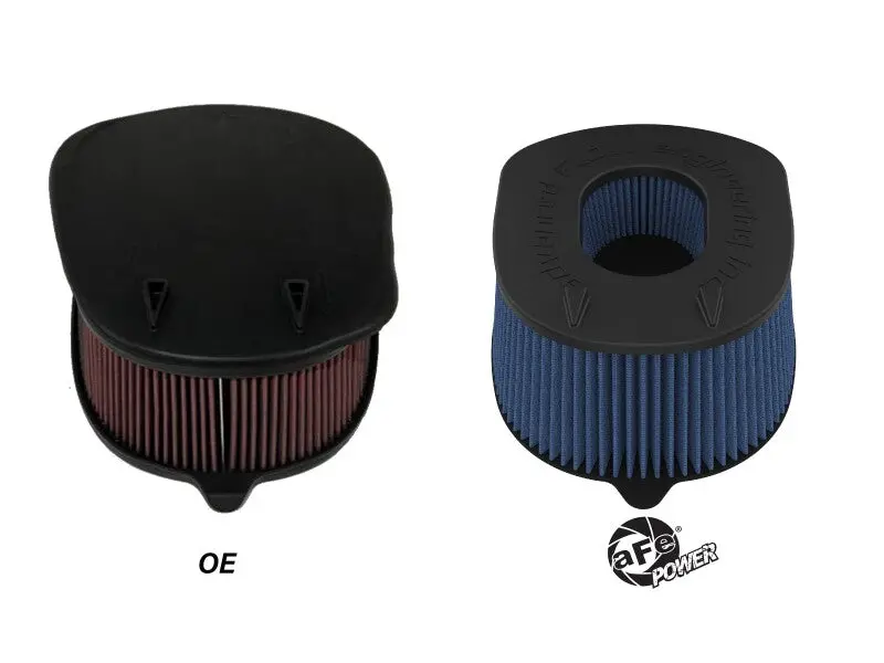 Afe 2025 Ram 1500 Rho L6-3.0L (Tt) Magnum Flow Pro 5R Air Filter 2