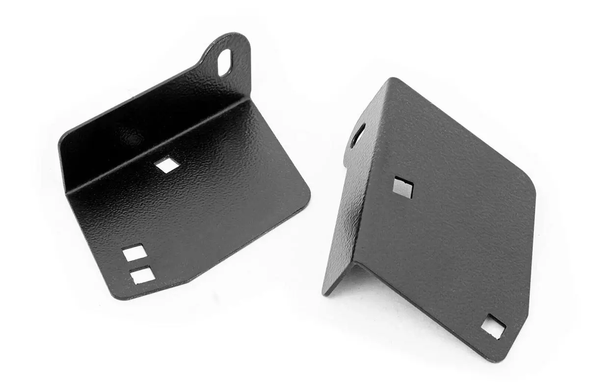 10002  -  Inner Fender Trim Panel - Chevy/Gmc 1500 2Wd/4Wd (14-18 & Classic) 1