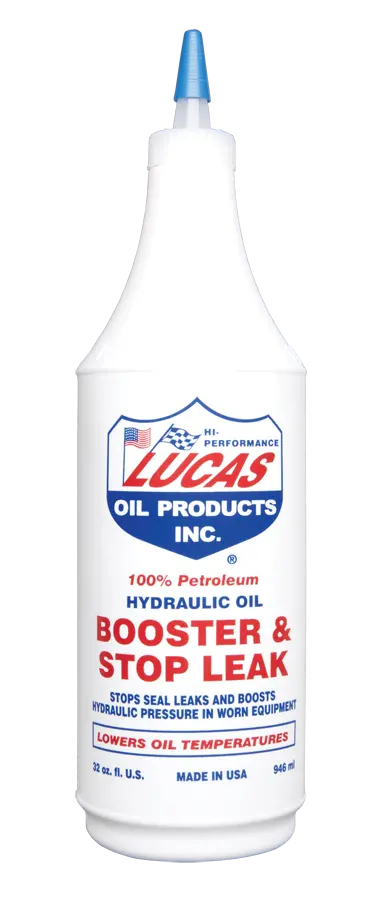 Hydraulic Oil Booster & Stop Leak 1