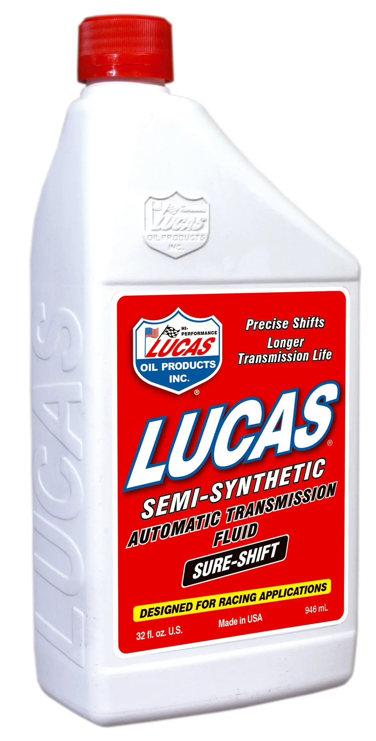 Sure-Shift Semi-Synthetic Atf 1