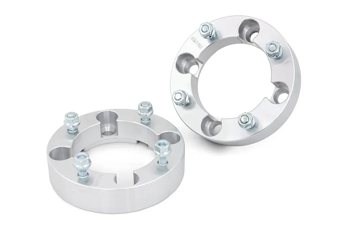 10093  -  1.5 Inch Wheel Spacers 1