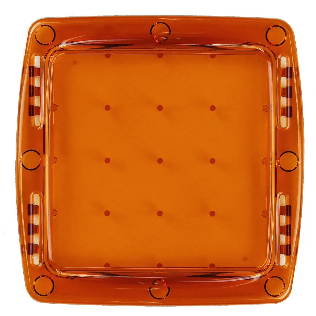 Cover Q-Series Amber Pro 1