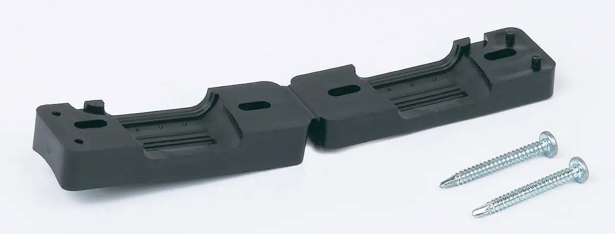 33400  -  Trailer Wire Connector Mounting Bracket 1