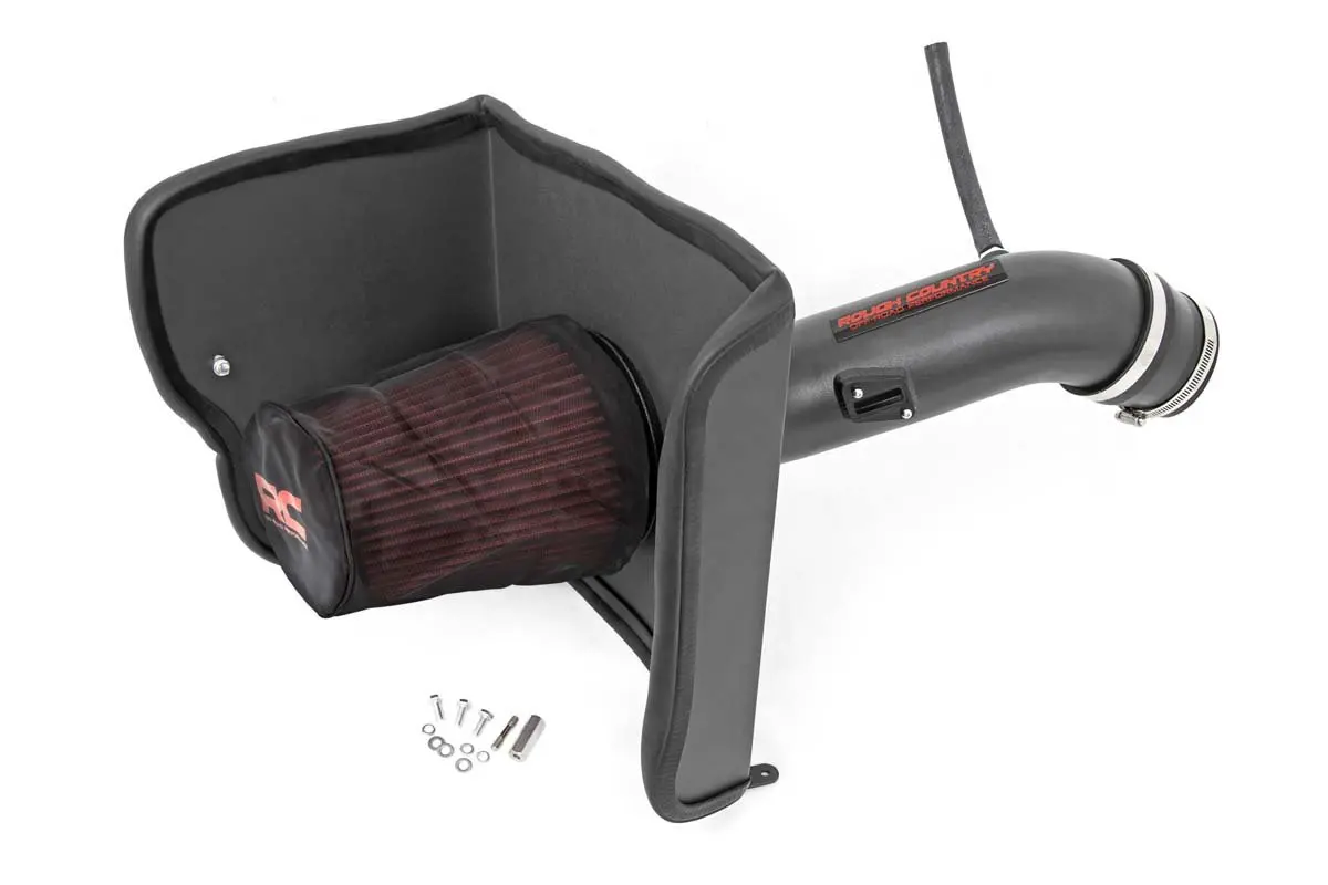 10546Pf - Cold Air Intake Kit - 5.7L - Pre Filter - Toyota Tundra 2Wd/4Wd (2012-2021) 1
