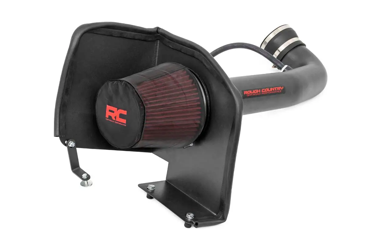 10484 - Cold Air Intake Pre-Filter - 10555 - Multiple Makes & Models (Chevy/Ford/Gmc) 2