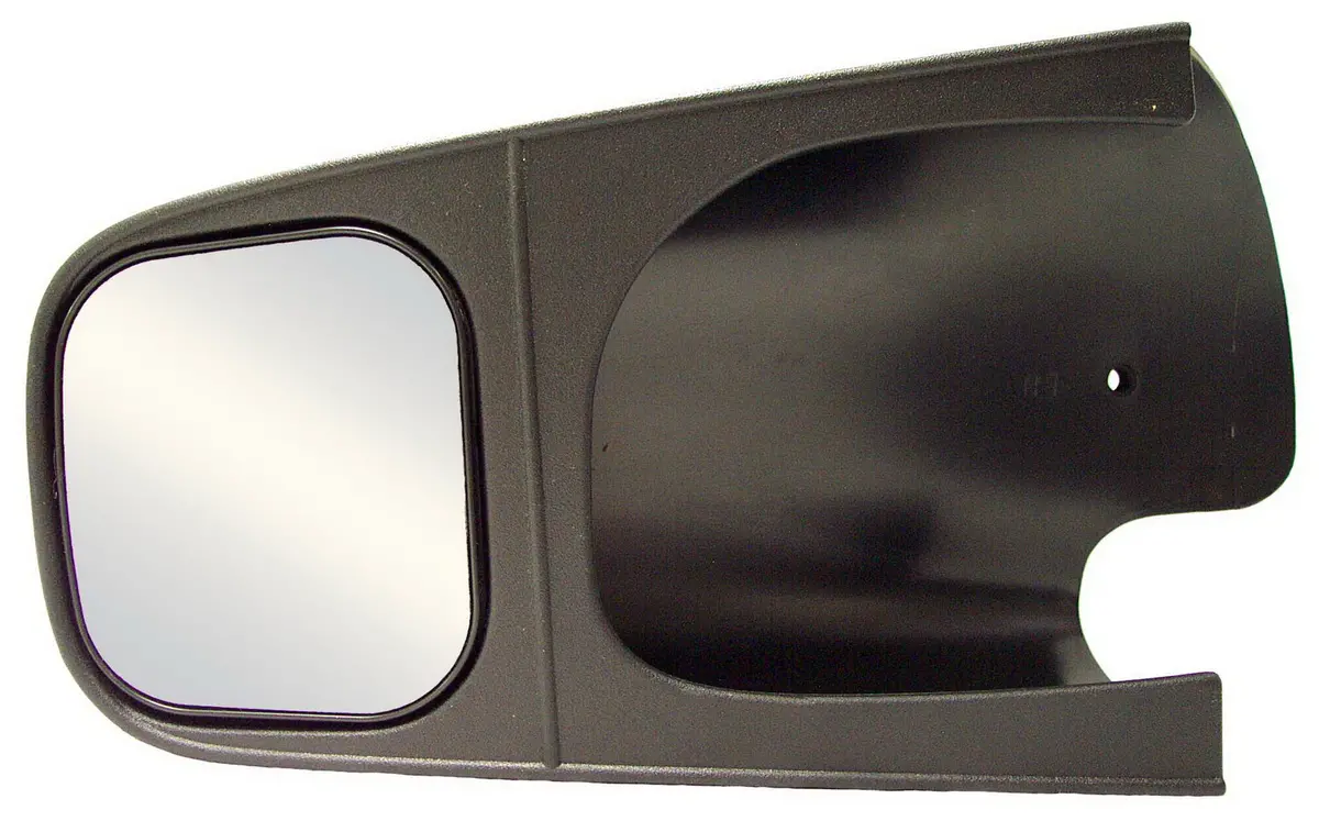 10500  -  Custom Towing Mirror Sleeve Fitted To Your Vehicles Exact Specifications 1