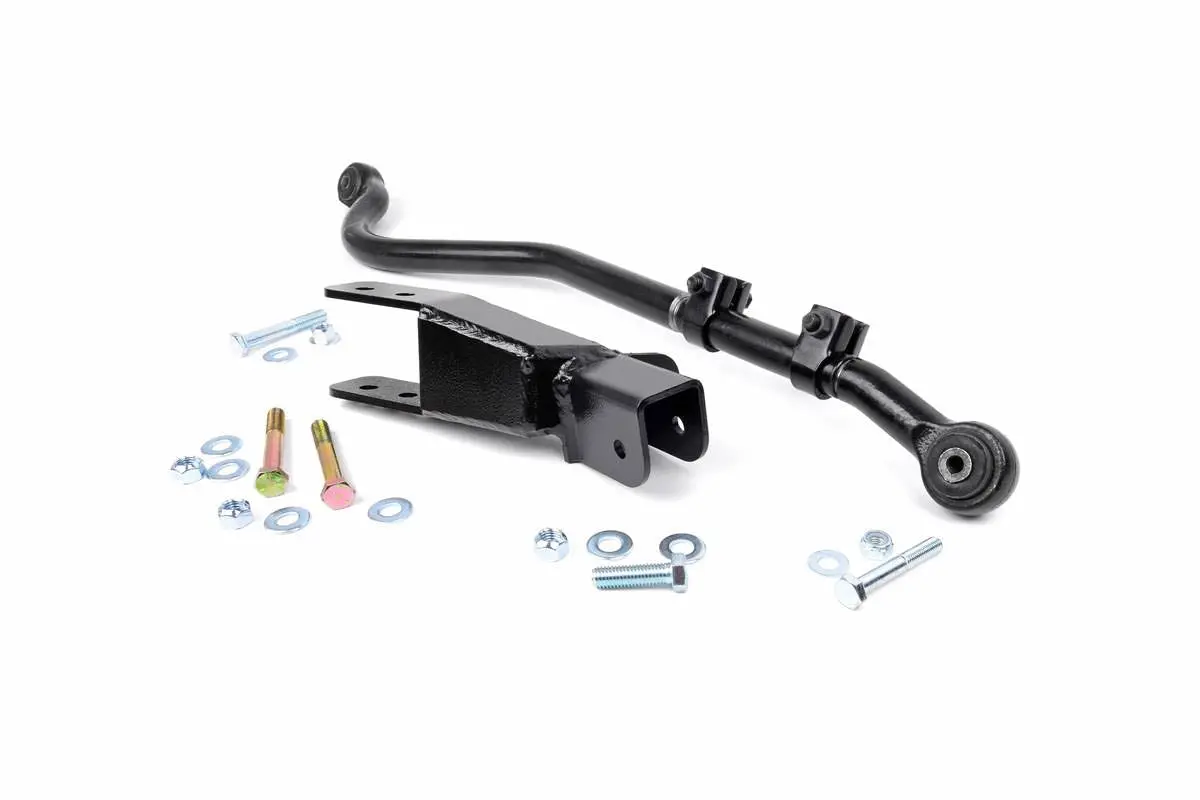 1052  -  Suspension Track Bar 1