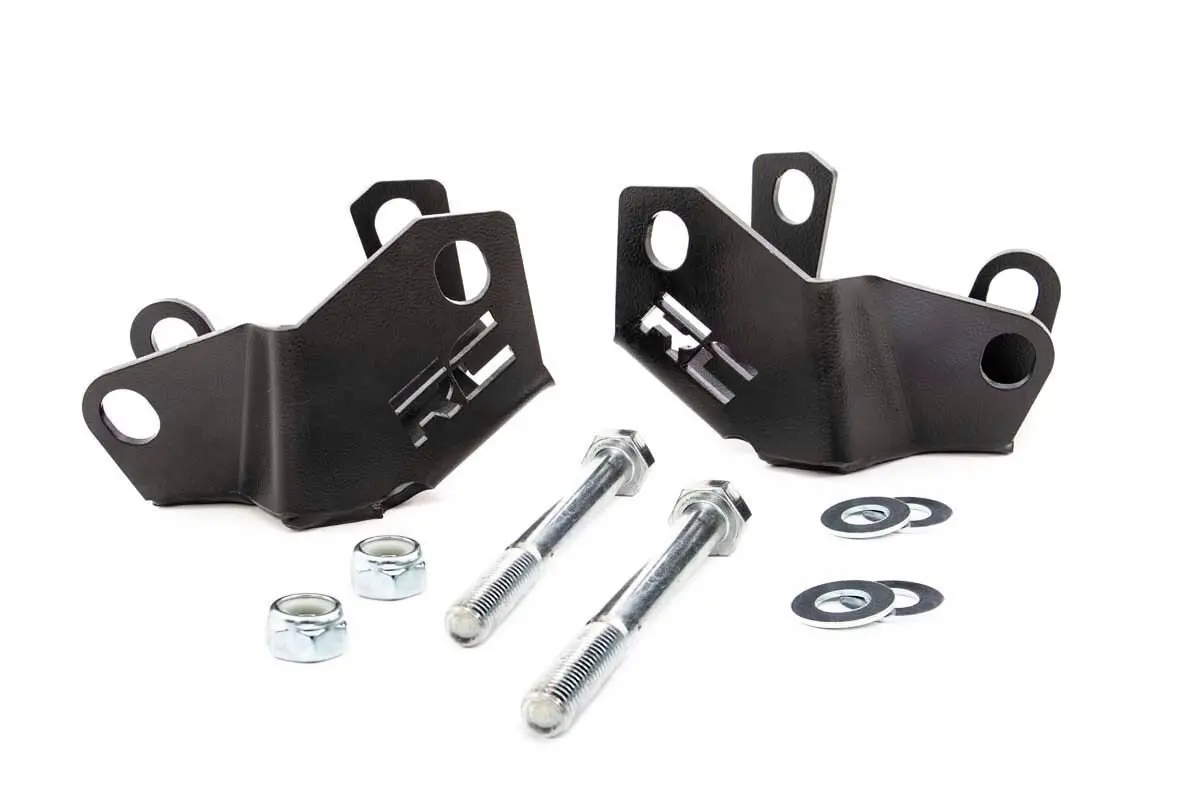 10589  -  Lower Control Arm Skid Kit 1