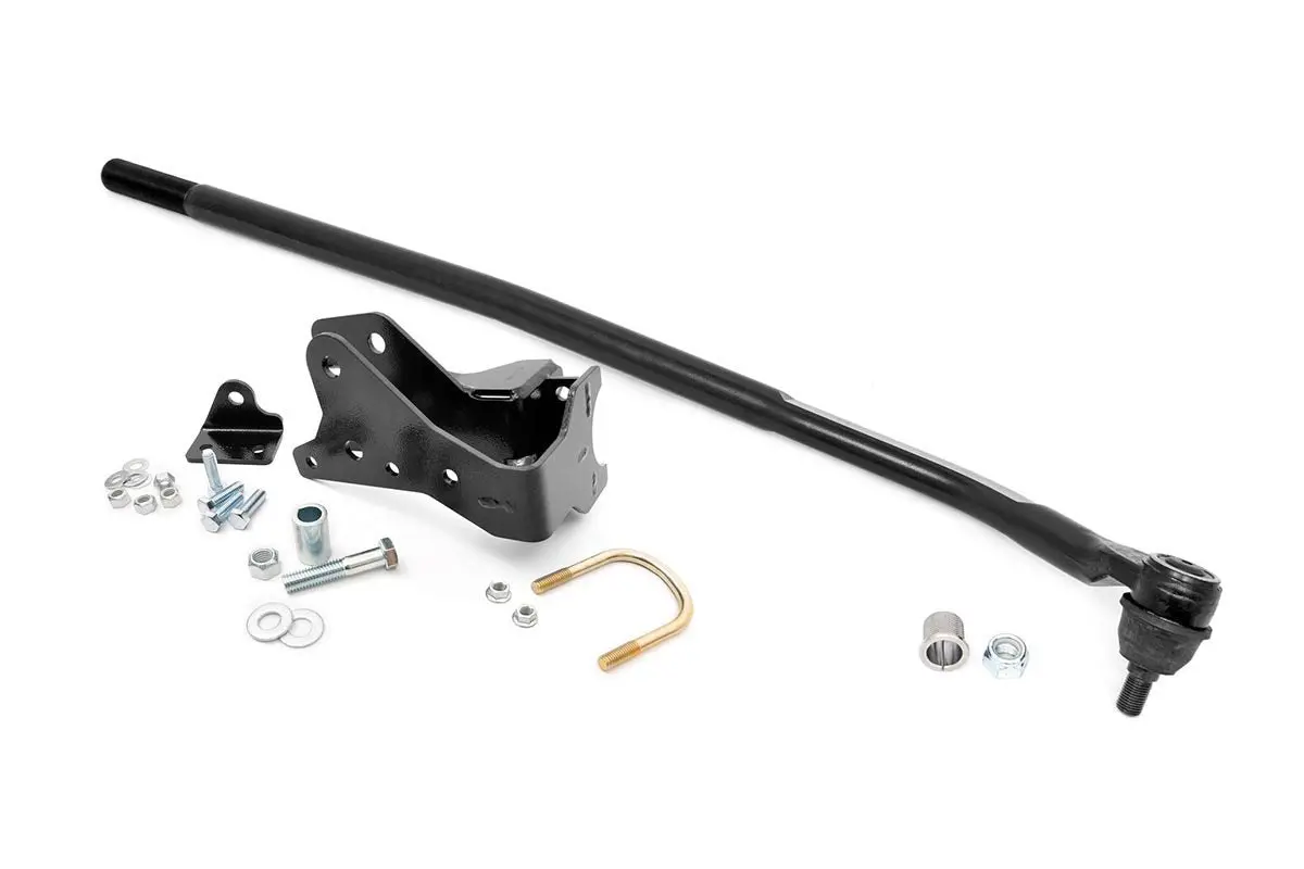 10601  -  Steering Drag Link Adjusting Sleeve 1