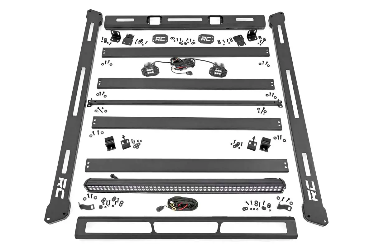10622  -  Roof Rack 1