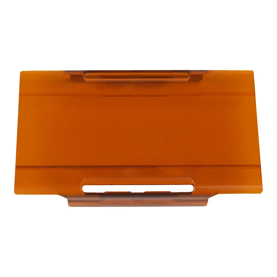 Cover 6 Inch E-Series Amber Pro 1