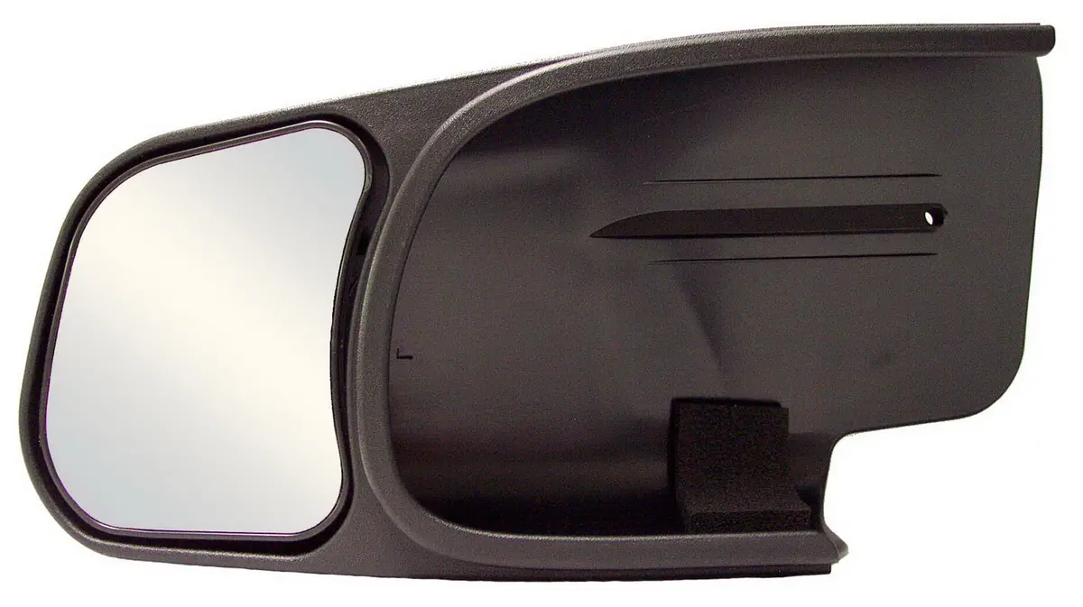 10800  -  Custom Towing Mirror Sleeve Fitted To Your Vehicles Exact Specifications 1