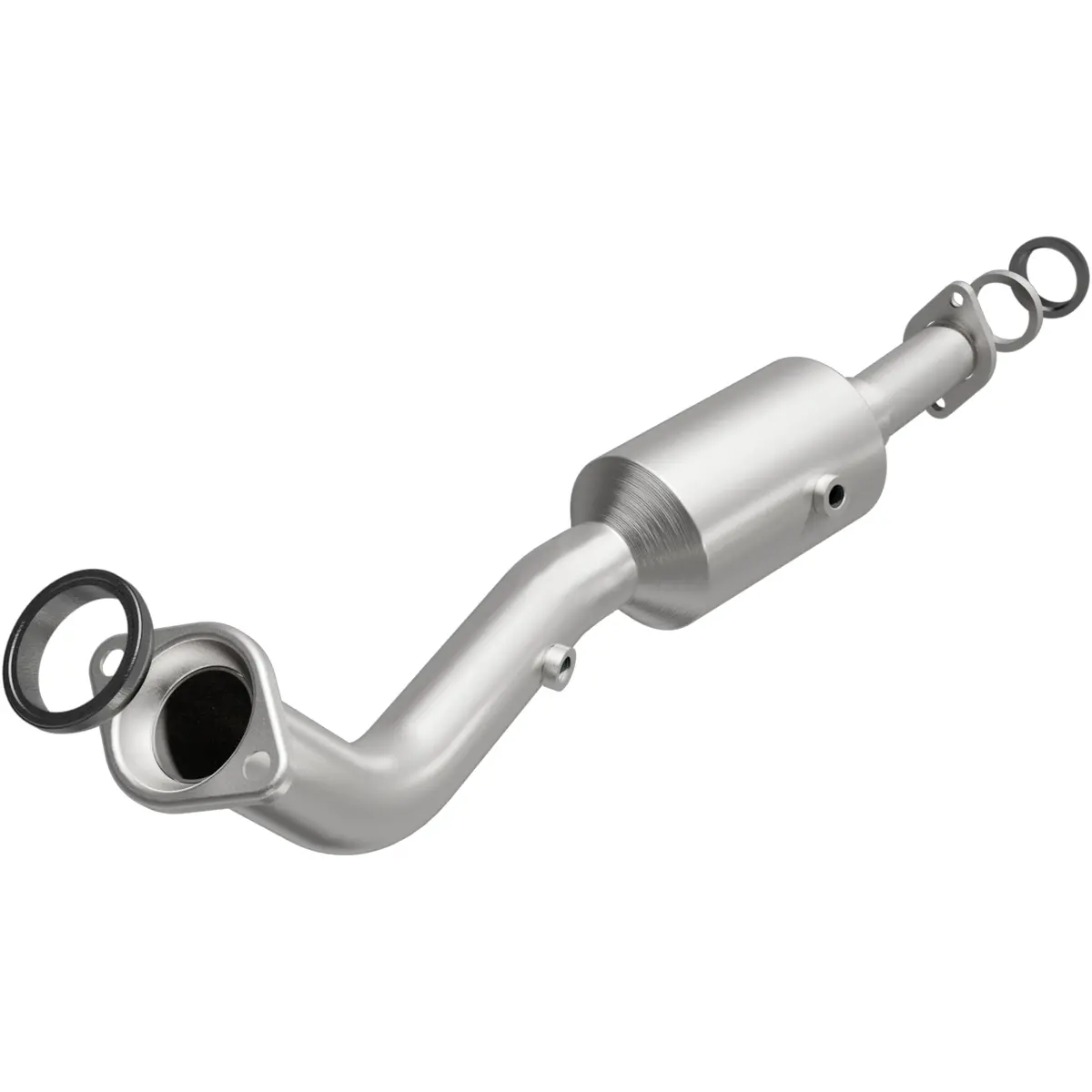 5461990  -  California Direct-Fit Catalytic Converter 1