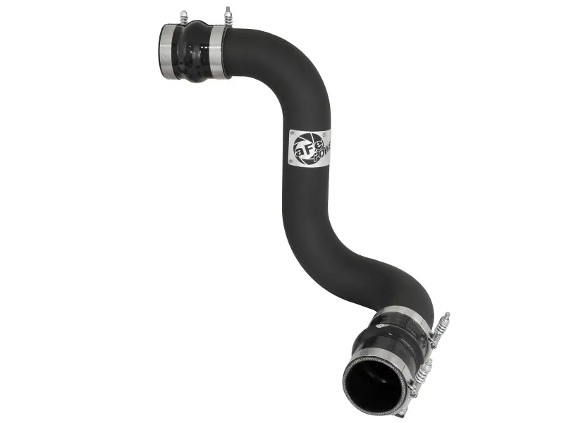 Afe Bladerunner Intercooler Tube Out 03-07 Ford Diesel Trucks V8 6.0L (Td) 1