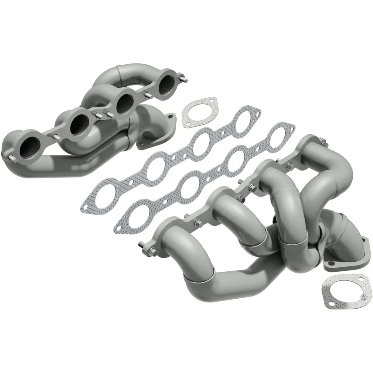 700005  -  Exhaust Header Pipe Kit 1