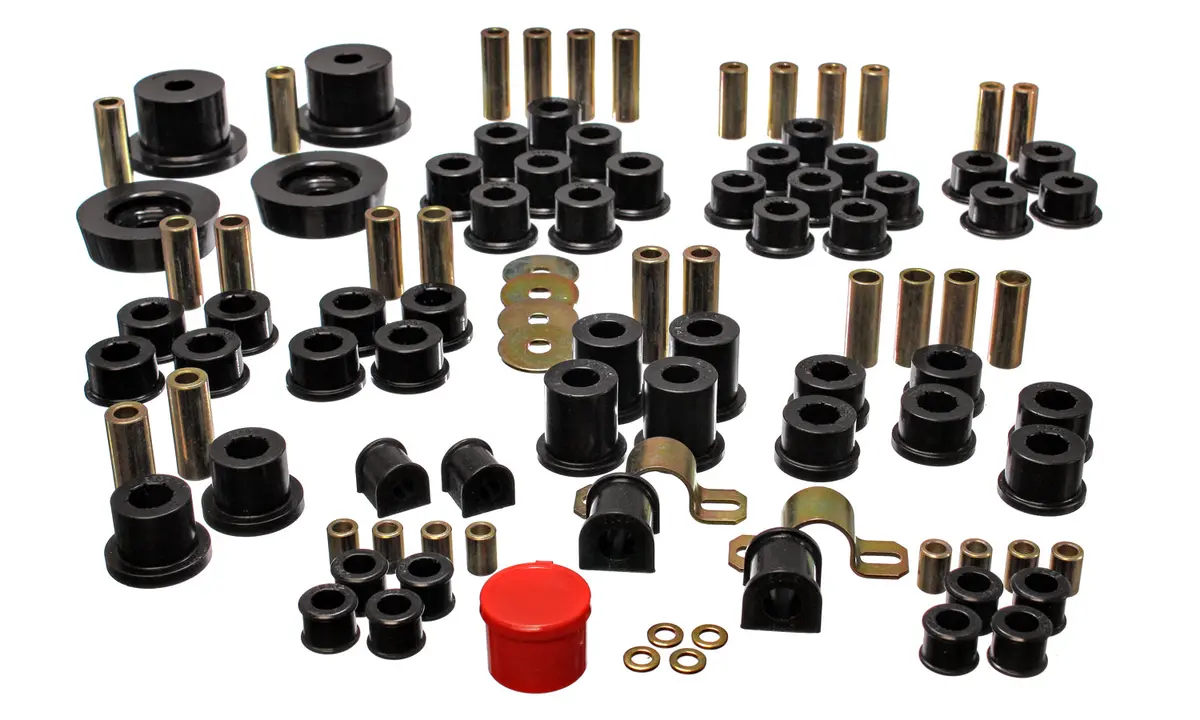 11.18102G  -  Suspension Bushing Kit 1