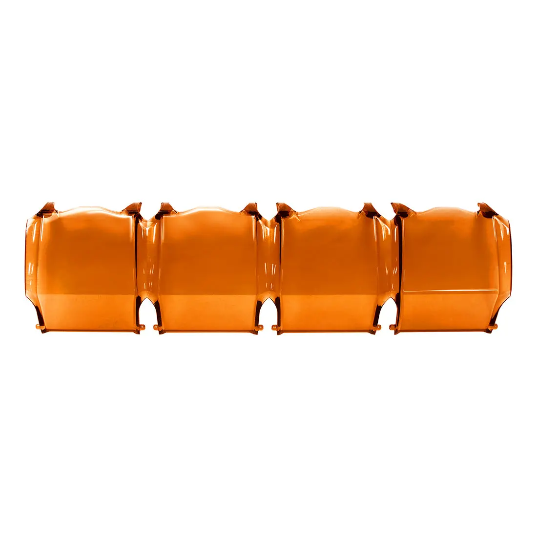 Cover Adapt 10 Inch Amber Pro 1