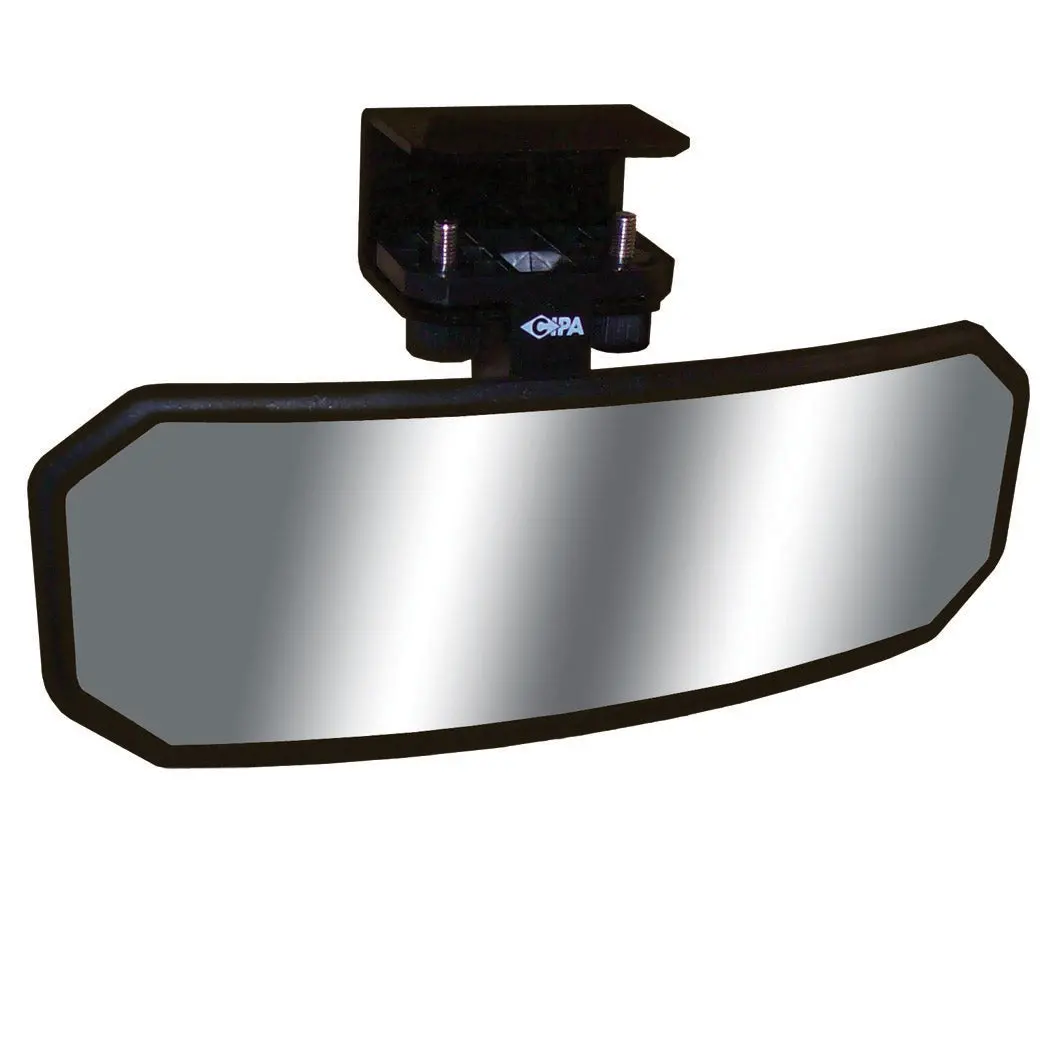 11119  -  Economy Marine Mirror Quick Mount System With Multiple Mounting Options 1