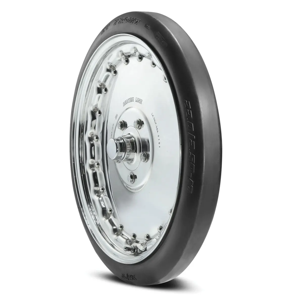 250910  -  Racing Bias Tire 1