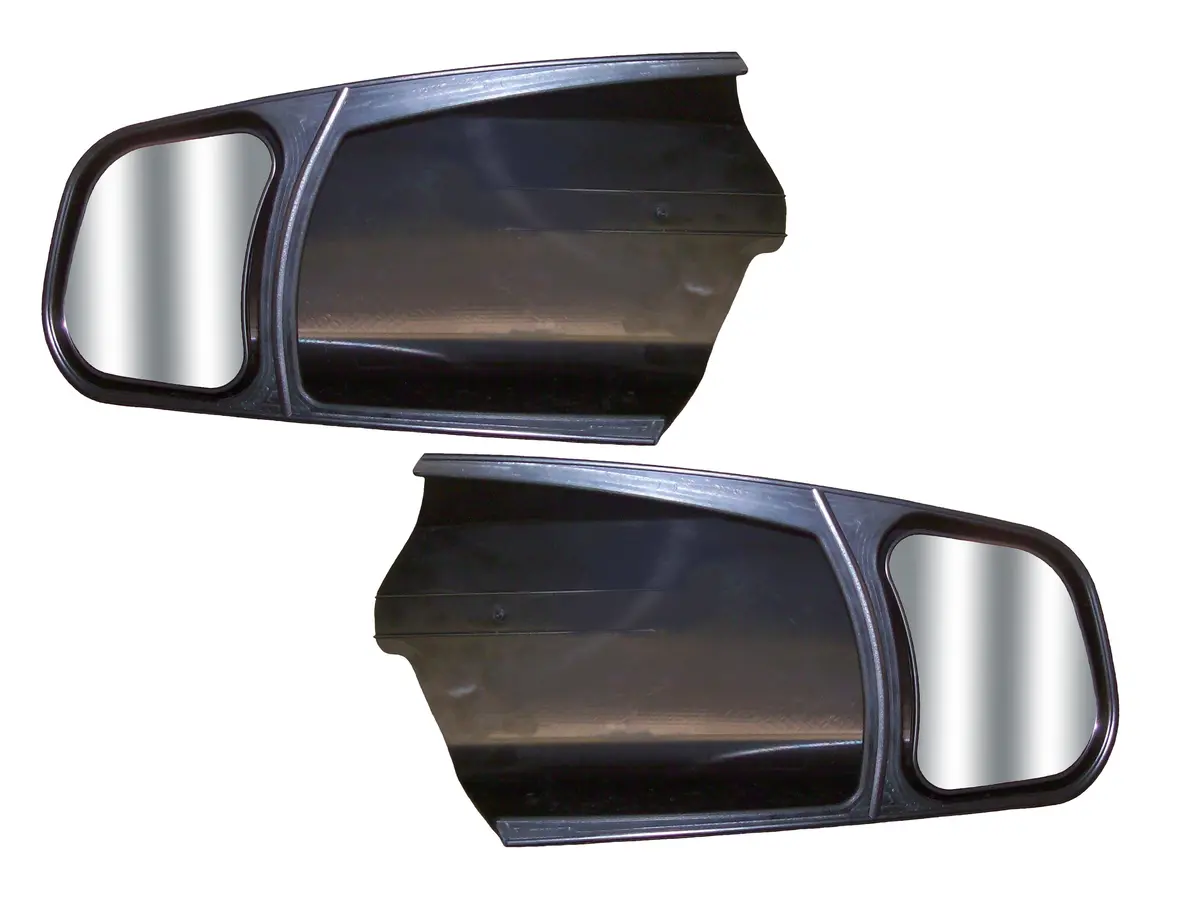 11300  -  Custom Towing Mirror Sleeve Fitted To Your Vehicles Exact Specifications 1