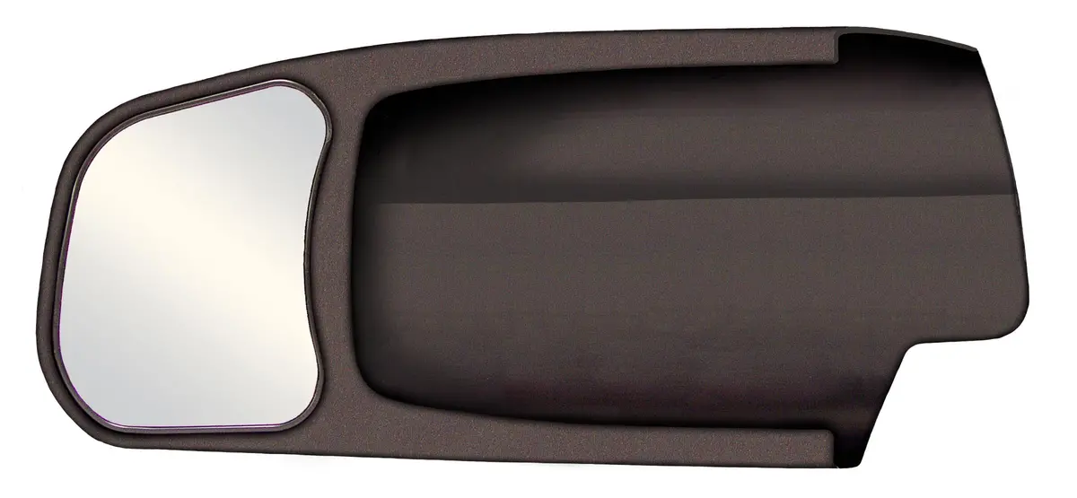 11401  -  Custom Towing Mirror Sleeve Fitted To Your Vehicles Exact Specifications 1