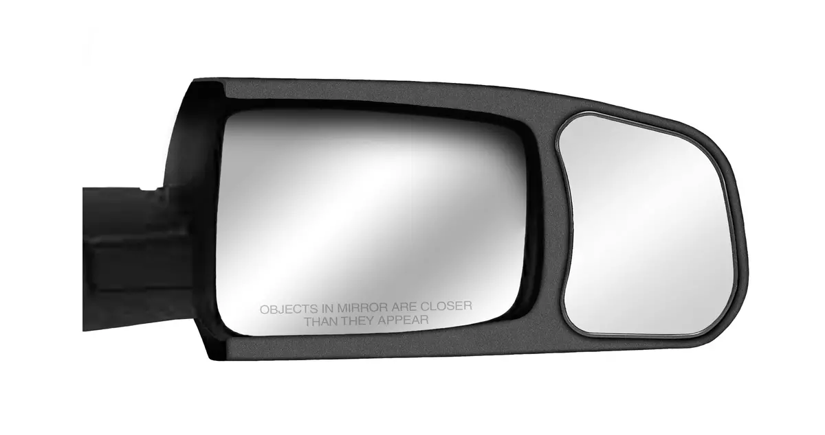 11402  -  Custom Towing Mirror Sleeve Fitted To Your Vehicles Exact Specifications 1