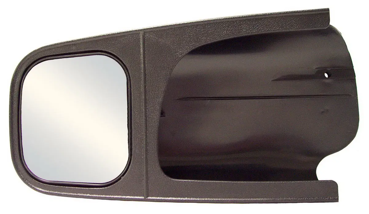 11500  -  Custom Towing Mirror Sleeve Fitted To Your Vehicles Exact Specifications 1