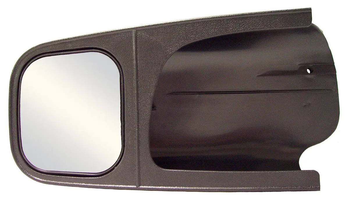 11501  -  Custom Towing Mirror Sleeve Fitted To Your Vehicles Exact Specifications 1