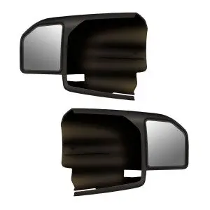 11550  -  Custom Towing Mirror Sleeve Fitted To Your Vehicles Exact Specifications 1