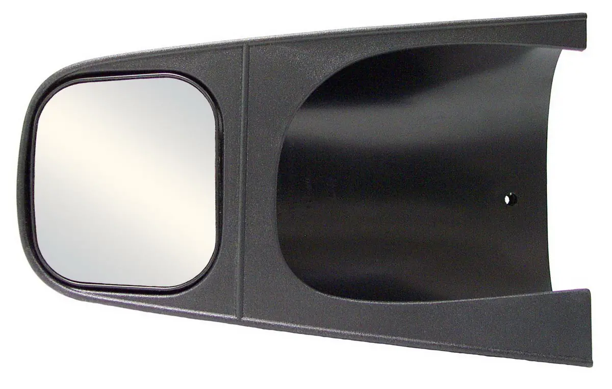 11600  -  Custom Towing Mirror Sleeve Fitted To Your Vehicles Exact Specifications 1