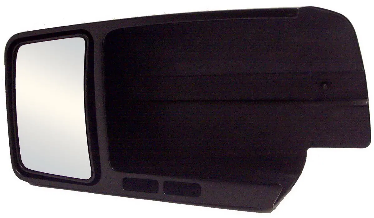 11800  -  Custom Towing Mirror Sleeve Fitted To Your Vehicles Exact Specifications 1