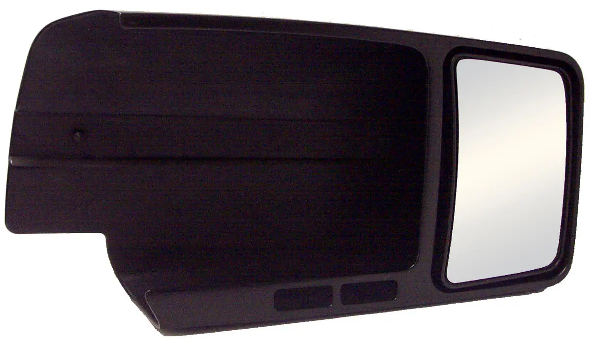 11802  -  Custom Towing Mirror Sleeve Fitted To Your Vehicles Exact Specifications 1