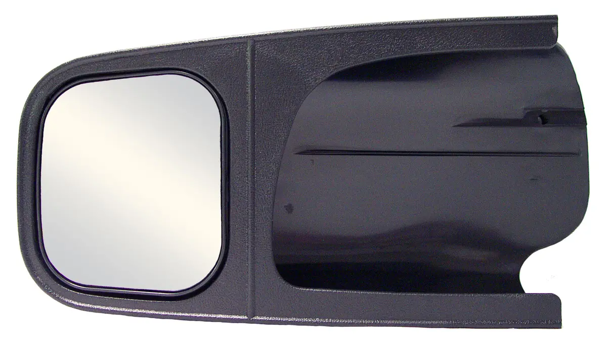 11901  -  Custom Towing Mirror Sleeve Fitted To Your Vehicles Exact Specifications 1