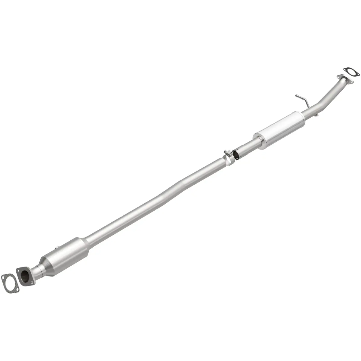 21-145  -  Oem Grade Direct-Fit Catalytic Converter 1