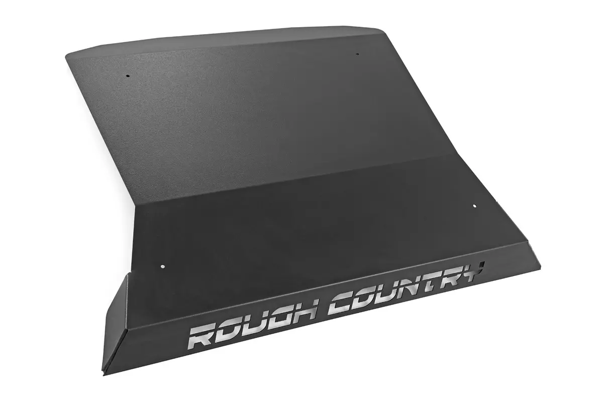 93108  -  Utv Roof - Metal - Polaris Ranger Rzr 170/Rzr 170 1
