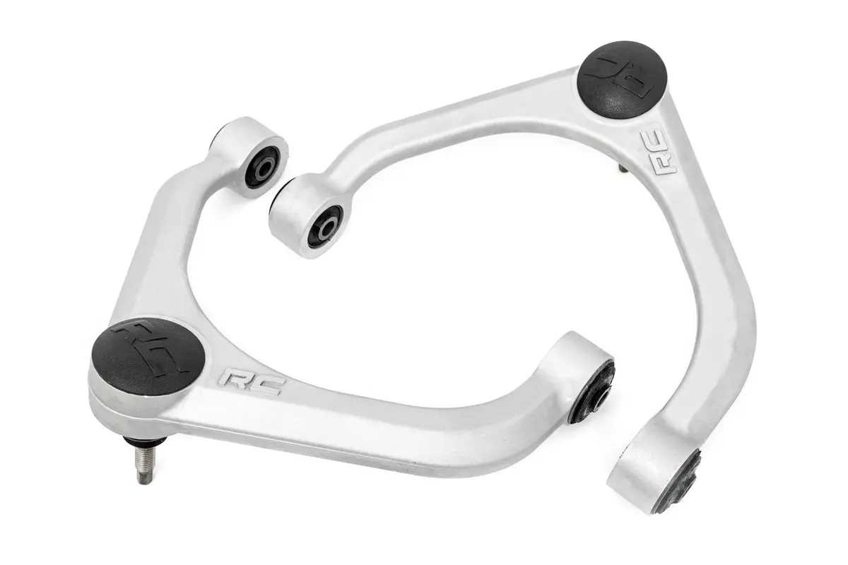 31902  -  Forged Upper Control Arms - Oe Upgrade - Ram 1500 4Wd (2012-2025 & Classic) 1