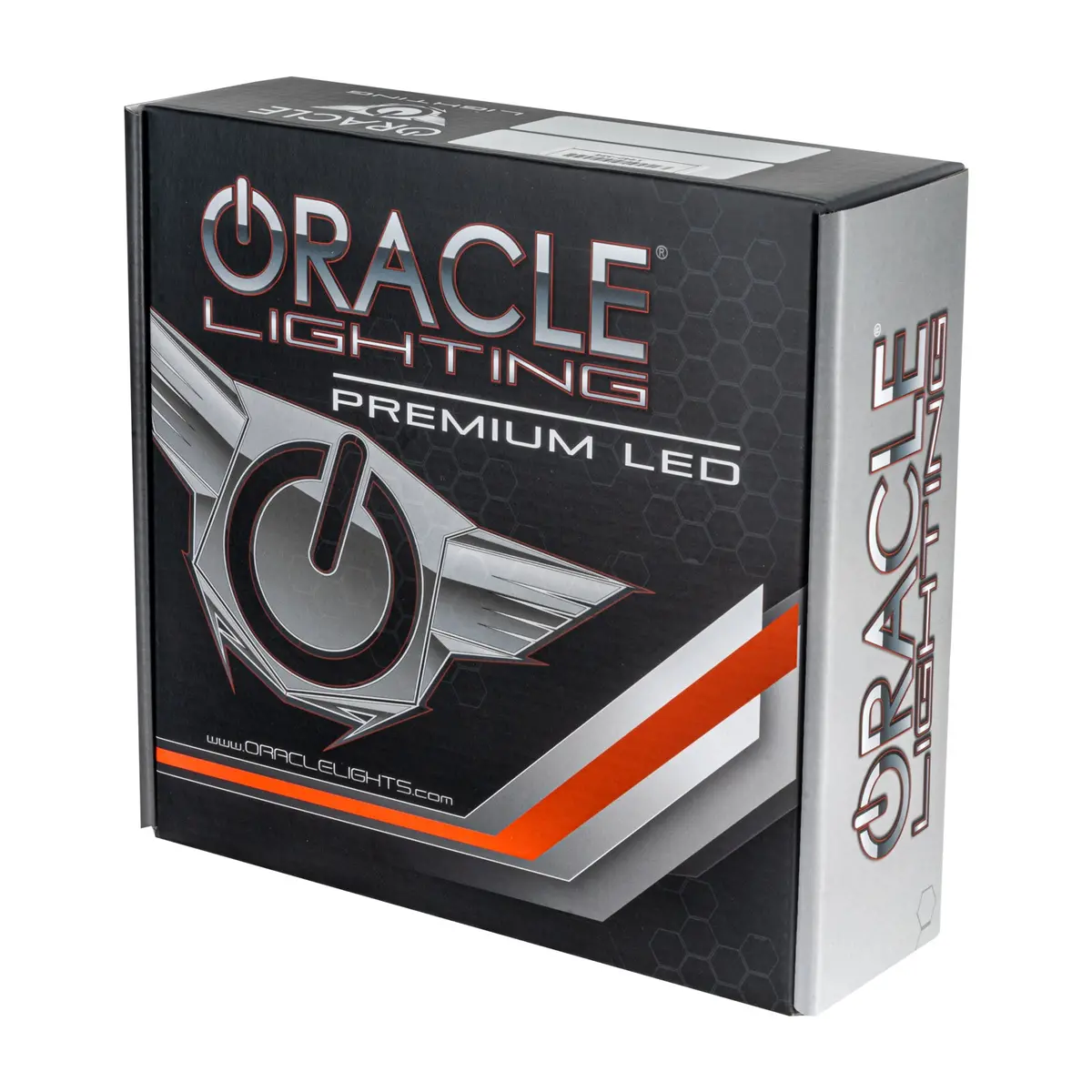 1214-004  -  Headlight Halo Ring Emitter Set 1