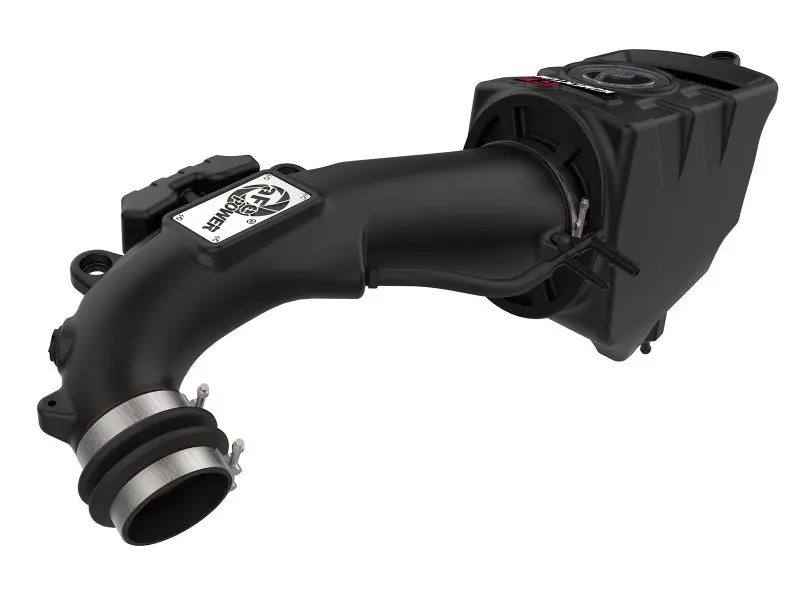 Afe Momentum Gt Pro Dry S Cold Air Intake System 2018 Jeep Wrangler (Jl) I4-2.0L (T) 2