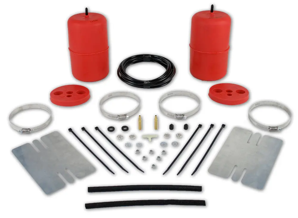 60817  -  Suspension Leveling Kit 1