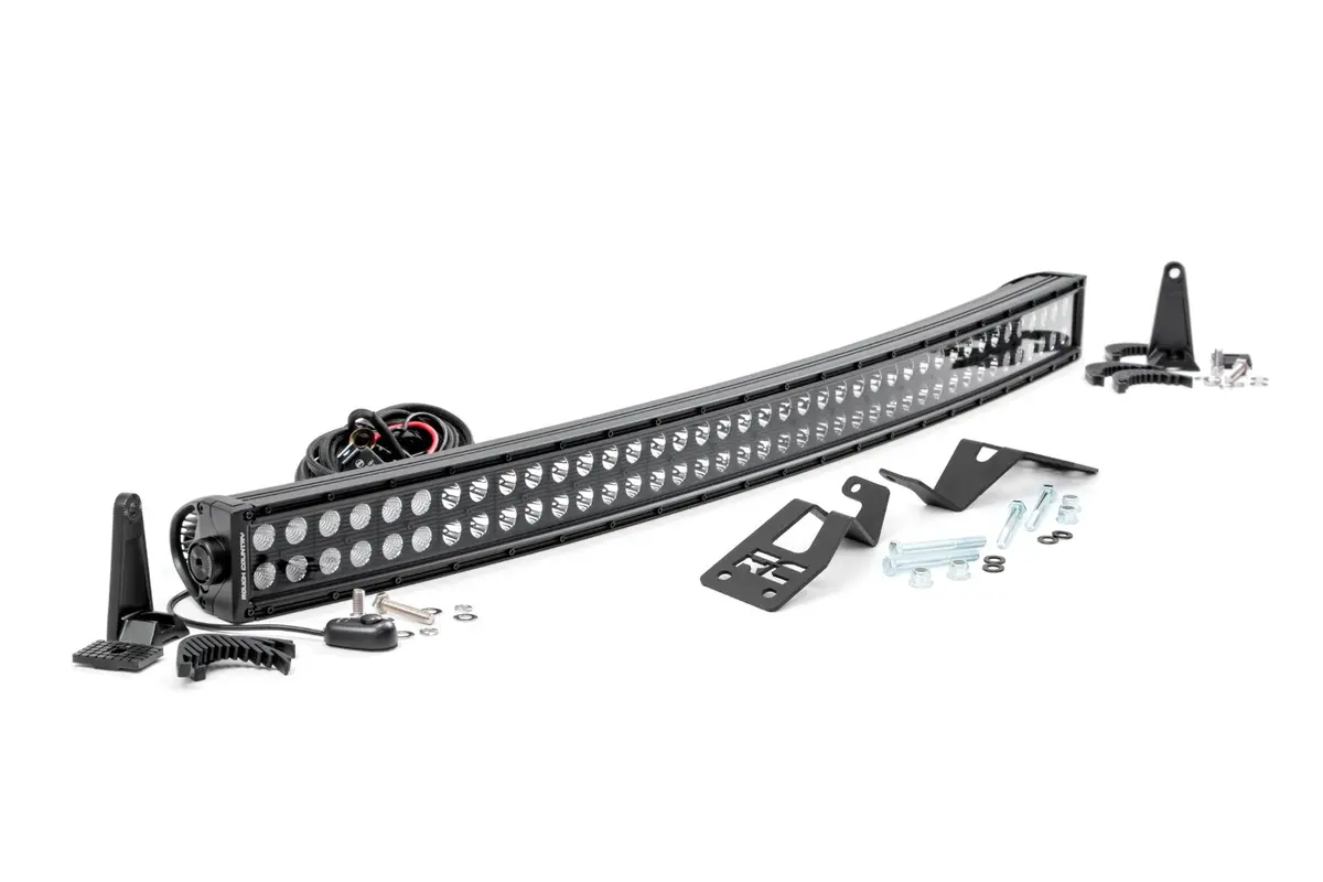 97038  -  Led Light Kit 1