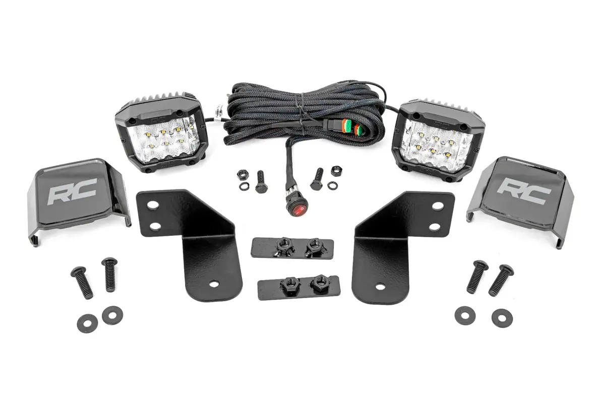 93144  -  Auxiliary Light 1