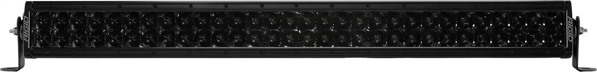 E-Series Pro Midnight Edition Led Light, Spot Optic, 30 Inch 1