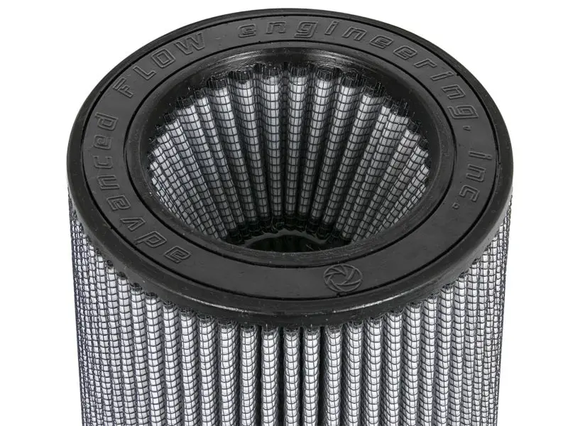 Afe Momentum Intake Replacement Air Filter W/ Pds Media 5In F X 7In B X 5-1/2In T (Inv) X 9In H 2