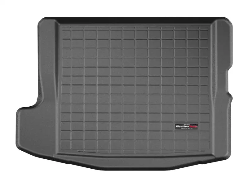 Weathertech 2020 Toyota Supra Cargo Liners - Black 1