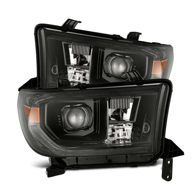 880825  -  Luxx-Series Projector Headlights 1