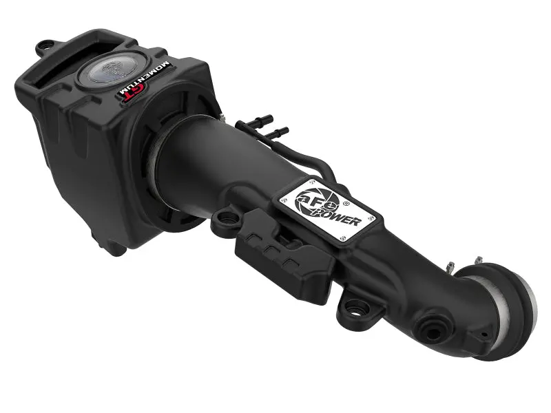 Afe Momentum Gt Pro 5R Cold Air Intake System 18-19 Jeep Wrangler (Jl) I4-2.0L (T) 2